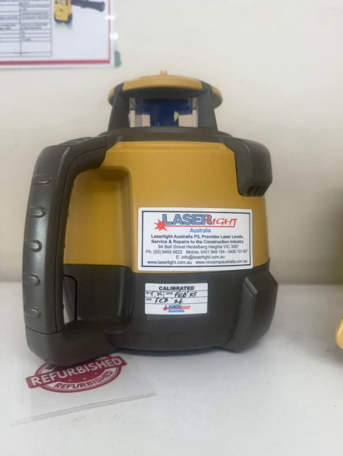 topcon h5a-3